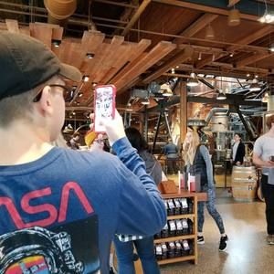 Meet your Posher, Cody